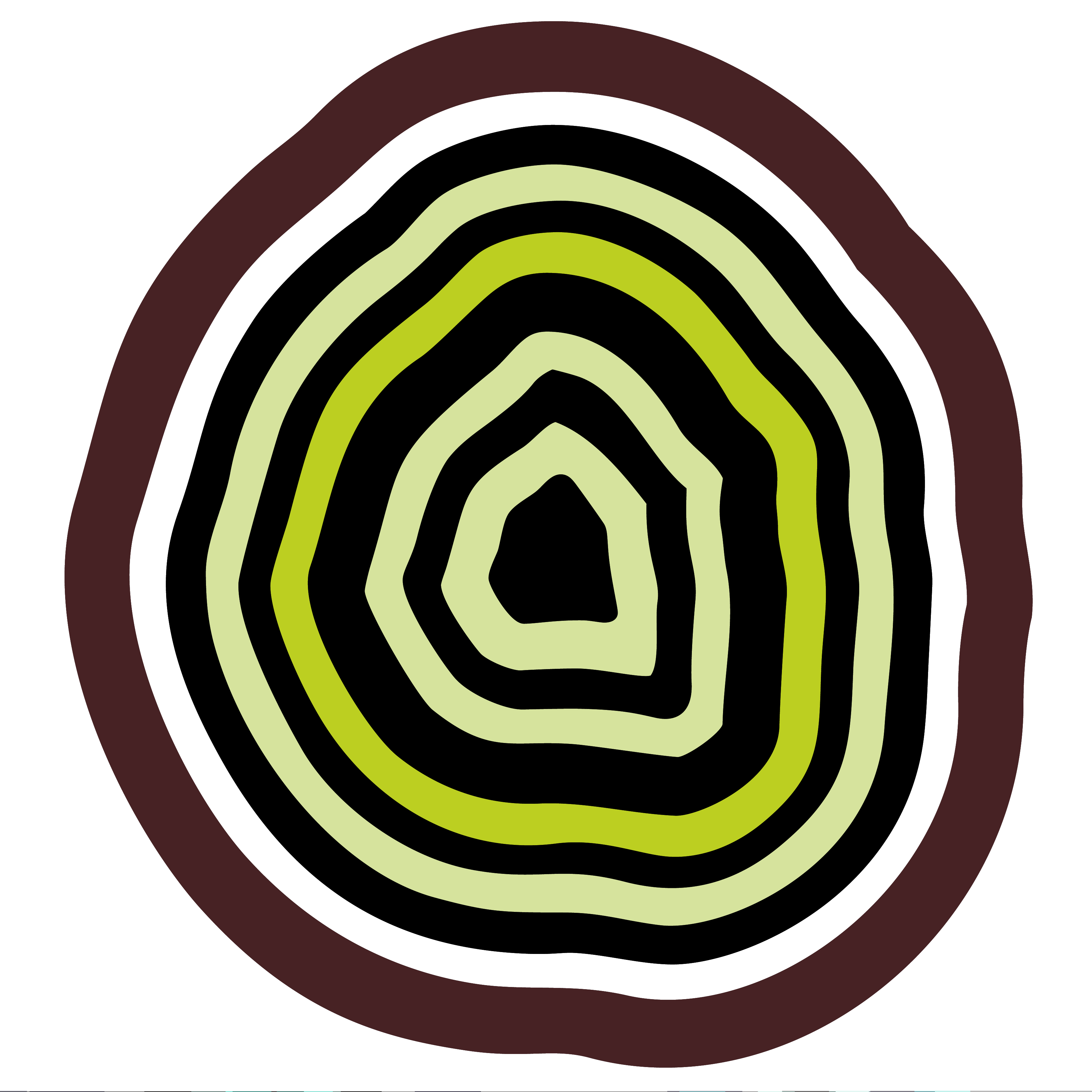 Entrearbres | Entrearboles